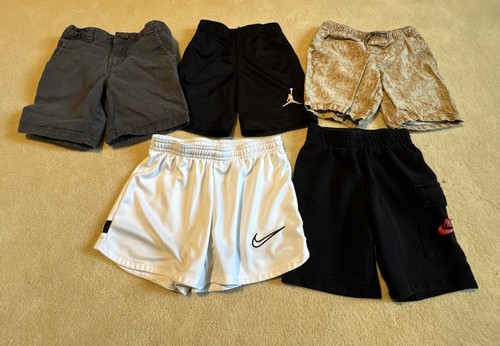Boys 5T Shorts and Pants Lot - 16 Piece - Picture 3 of 5