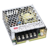 Netzteil 48V 0,8A 38 Watt Einbauversion Geringe BauhöHe LRS-35-48 Mw Mean Well