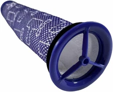 DVC Washable Filter for Dyson Model DC40 Pre-Motor Filters 92358702, 923587-02