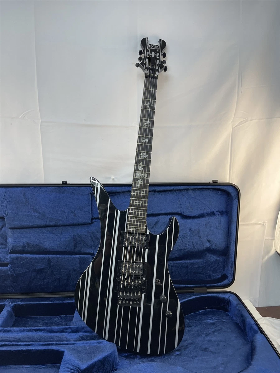 Schecter Diamond Series for sale - eBay
