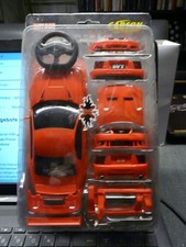 Xmods CARSON Body Top & Kit Ford Mustang