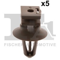 FA1 10-40025.5 Clip, Zier-/Schutzleiste For Bmw
