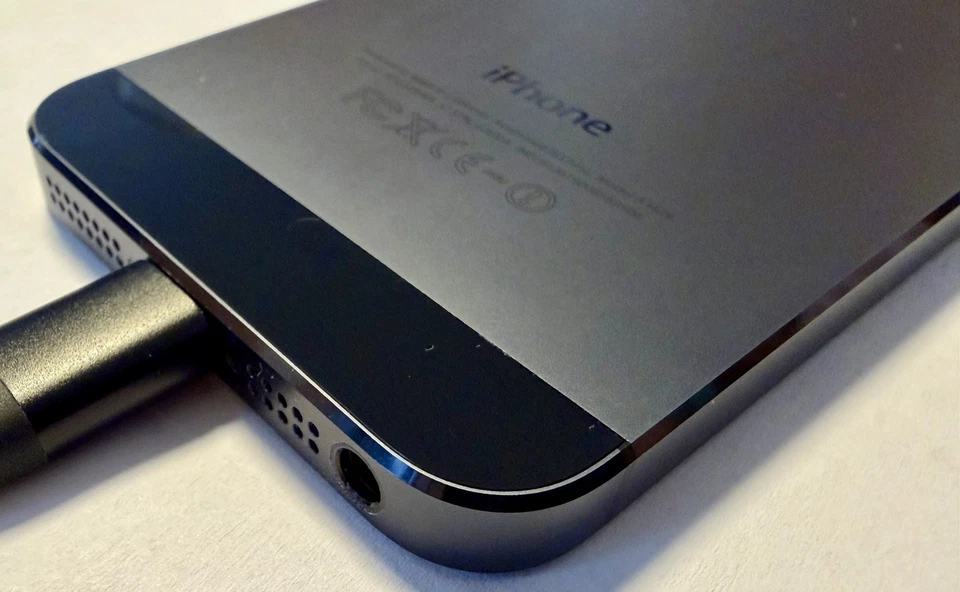 iphone 5 16gb - Bild 4 von 4