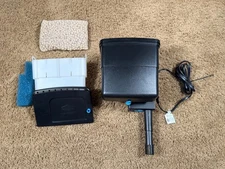 Seachem Tidal 55 Hang-On-Back Aquarium Filter + Custom Bio Media / Waterfall Mod