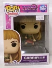 Funko Pop! 2024 Television Xena Warrior Princess 1666 Gabrielle Vinyl Figure