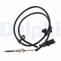 Delphi Sensor Abgastemperatur FüR Suzuki SX4 S-Cross JY