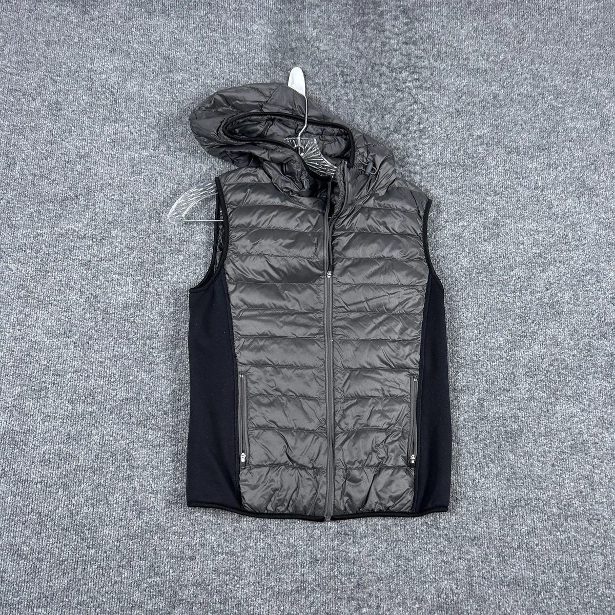 Uniqlo Fleece Vests for Women for sale | eBay