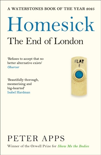 Homesick by Peter Apps - 9781836432272 - Image 2