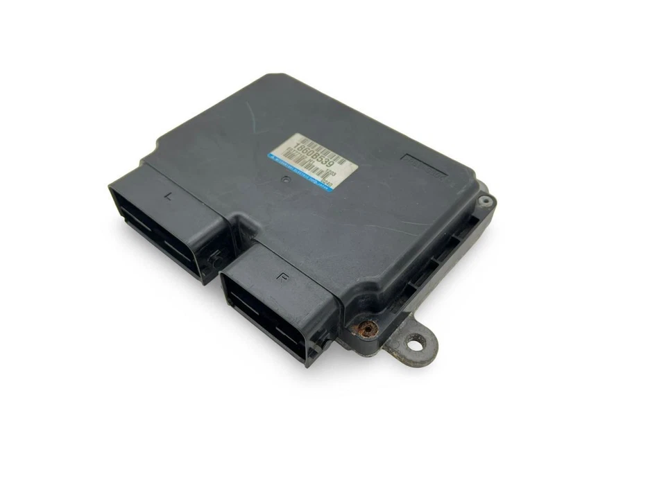 MÓDULO DE CONTROL CEREBRAL MOTOR ECM PCM COMPATIBLE CON MITSUBISHI OUTLANDER 6691 2011 Foto 4 de 4