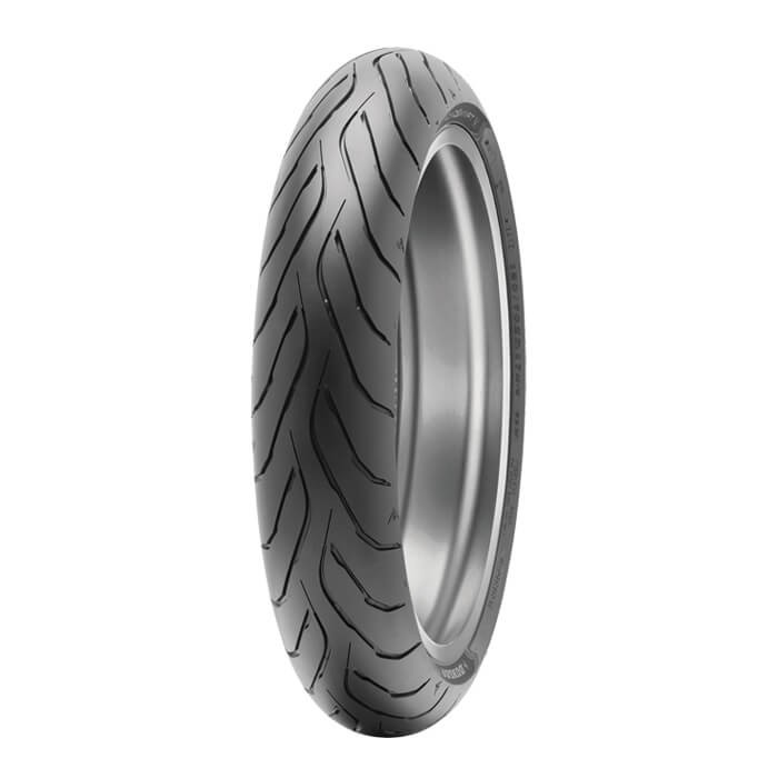 Sport Touring Tyre Dunlop RoadSmart 4 130/70 ZR17 62W TL Front Aprilia