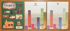 Lot Of 3 Texaco Collectibles & Licenced Products Books / 1994 /1999 / 2000 — photo 2