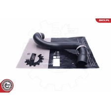 ORIGINAL® Esen Skv 54SKV071 Ladeluftschlauch passend für Opel OMEGA B Caravan