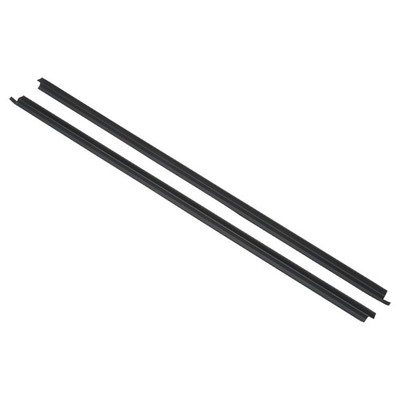 Window Weatherstrip, Trim Seal Belt, for Nissan Pathfinder 1987-1995, , No.80...