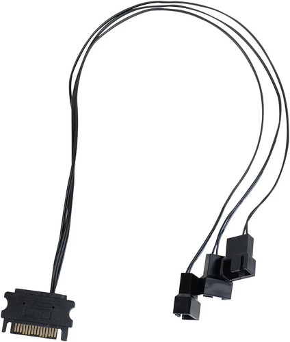 Lian Li UNI Fan SL - Wireless 120 - Triple Pack (Reverse Blade) ARGB Fan - 2.4 G - Photo 3/6