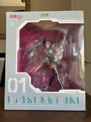 Kotobukiya Hatsune Miku BISHOUJO ReMIX 1/7 Scale Figure [Read Description]
