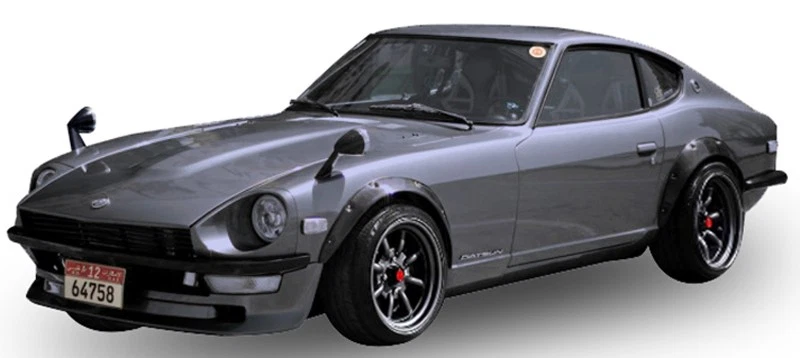 Datsun 1:18 Diecast & Toy Vehicles for sale | eBay
