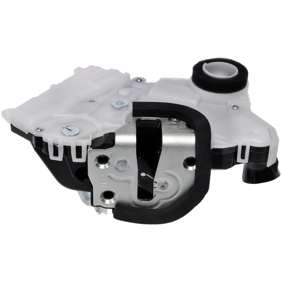 Trava de porta dianteira direita CSW para Toyota FJ Cruiser Yaris Dorman - Imagem 2 de 3