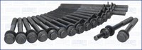 Ajusa 81043100 Schrauben Set,Zylinderkopf FüR ,Nissan,Opel,Renault,Renault Lkw