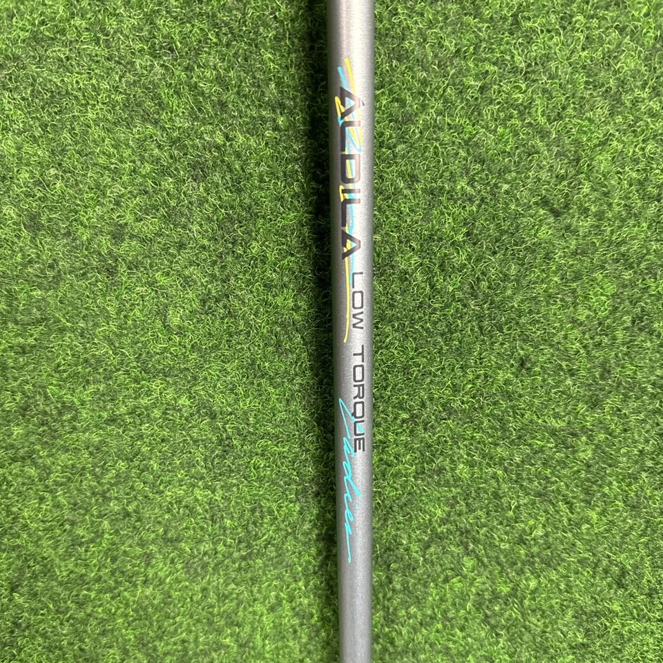 BRIDGESTONE Allure 1-Holz - Damen (Graphit, 43 Zoll, Rechtshändig, Ladies Flex) - Bild 4 von 4