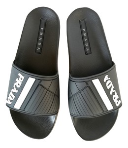 prada slippers