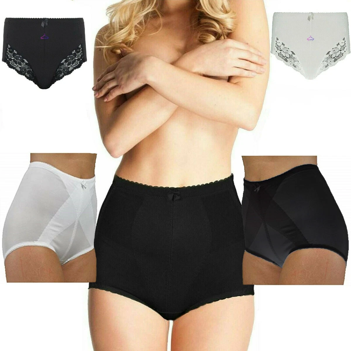 Ladies support underwear deals