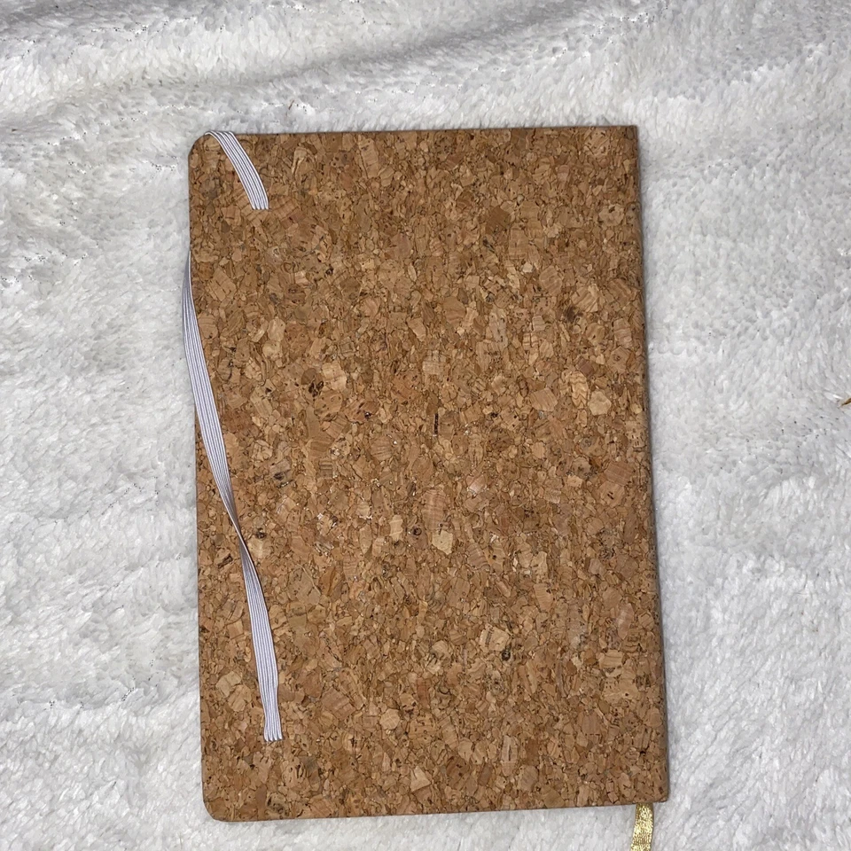 Home By Rite Aid Journal Cork Journal New - Image 4 of 4