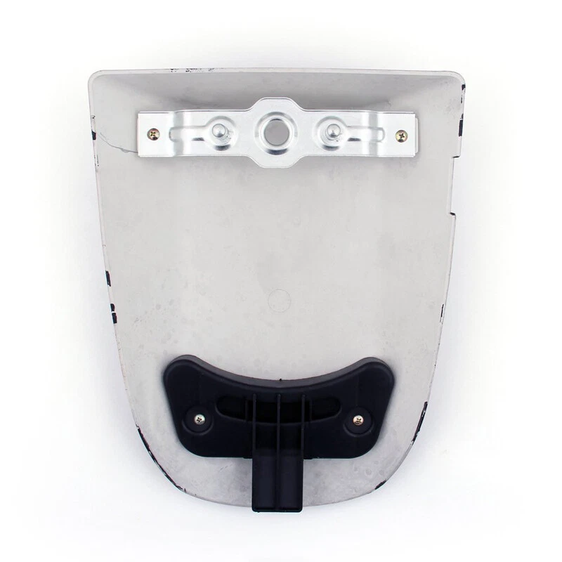 Cubierta de asiento trasero ABS para moto Suzuki GSXR600/750 2001-2003 GSXR1000 2001-02 Foto 2 de 2