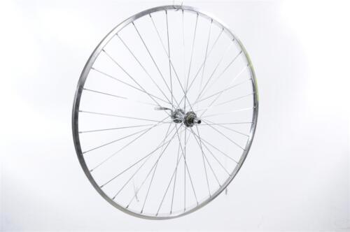 Shutter Precision Roue avant de 28 pouces avec moyeu dynamo