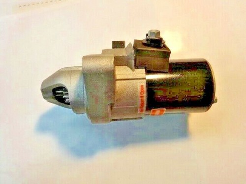 Acura .TSX Honda Accord.Element.2003-2006.L4/2.4L1.6KW/12V.CW 9-T .1 Yr Warranty - Picture 6 of 13