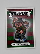 2022 Topps Garbage Pail Kids New York Comic Con 