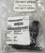Heidelberg MV.039.450/01 Air Blast Nozzle Holder