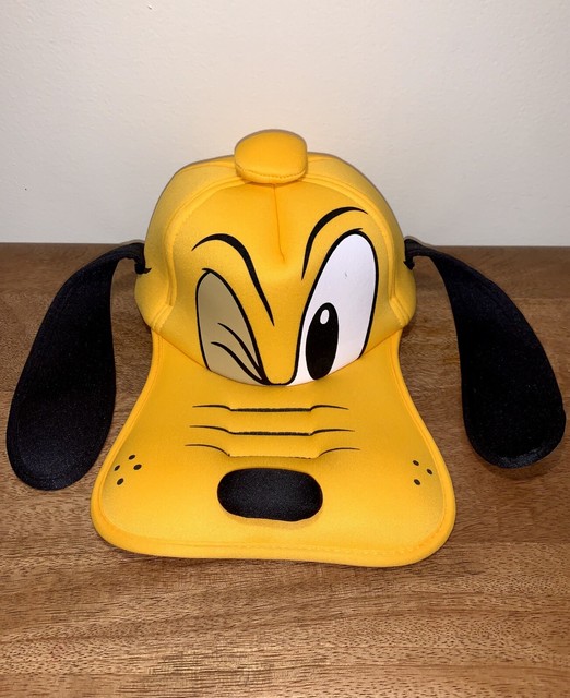 pluto hat for adults
