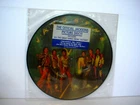 THE JACKSONS Victory PICTURE DISC LP from 1984 (EPIC 8E8 39576) Michael Jackson
