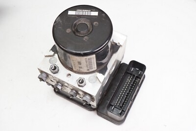 MERCEDES W204 C-Class ABS Pump Module Modulator Valve OEM 2012