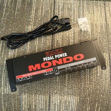Voodoo Lab Pedal Power MONDO Isolated Power S...