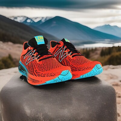 New Balance LDN 1080v11 ''London Marathon'' (SPECIAL EDITION) SIZE 8.5W/7M  ''RARE''