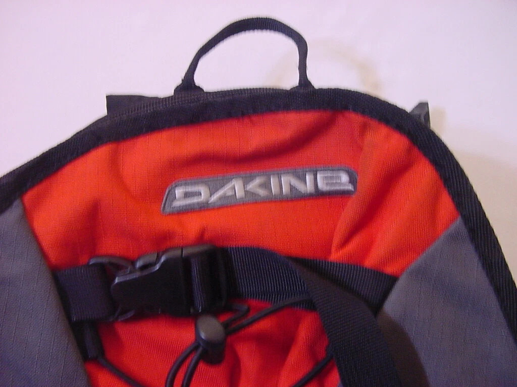 DAKINE BACKPACK 18X14 eBay