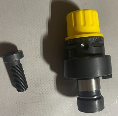 Sandvik Coromant C3-A391.05-19 030 Coromant Capto Arbor Adaptor