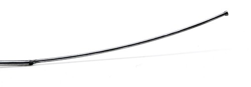 10 Pcs Dental Curved Syringes 2.5mm Amalgam Grafting Surgical Instruments - Picture 6 of 6