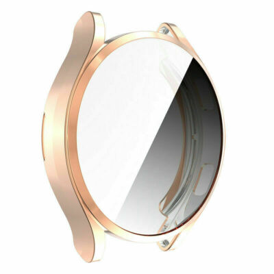 TPU Full Case Cover Protect Screen Protector For Samsung Galaxy Watch 4 5 6 7 8