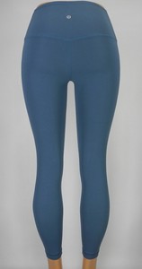 lululemon align petrol blue