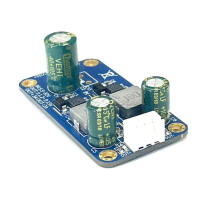 5-32V TPS5430 Single Power Supply to Positive And Negative Power Supply Module