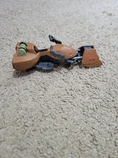 2014 Hasbro Star Wars Speeder Bike