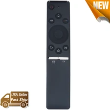 BN59-01298A BN59-01292A Replace Voice Remote Control for Samsung TV UN50MU6300F