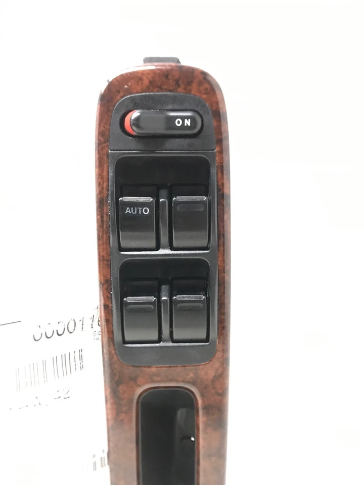 Interruptor de puerta principal delantero izquierdo/conductor Acura TL 1996 Foto 2 de 4