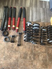 Jeep Gladiator Willys OEM Suspension 2024 New Take Offs