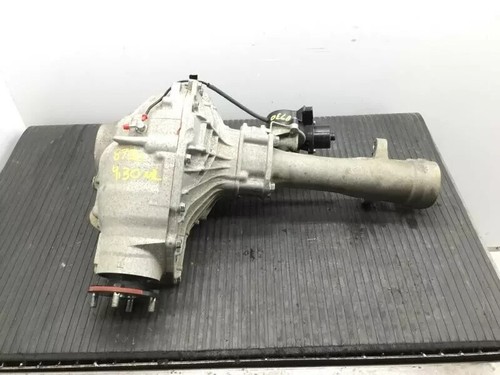 2007-2021 Toyota Tundra Front Differential Carrier Assembly 4.30 Ratio