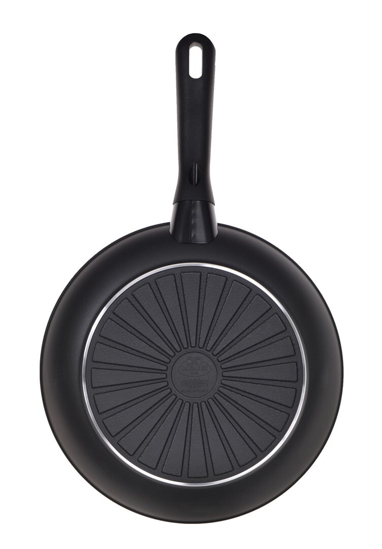 8003150509951 Bratpfanne Ballarini Авола из титана, 32 см, 75002-912-0 BALLARINI