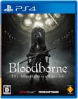 USED PS4 Bloodborne The Old Hunters Edition PlayStation4 Japan