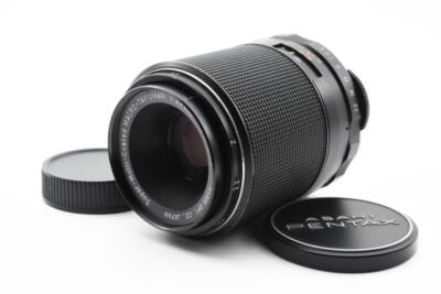 ペンタックス SMC Macro Takumar タクマー 100mm f4 PENTAX SMC Macro Takumar 100mm F4 SO158 | eBay